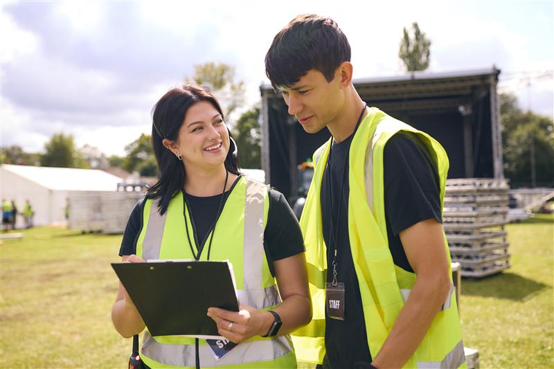 Service image